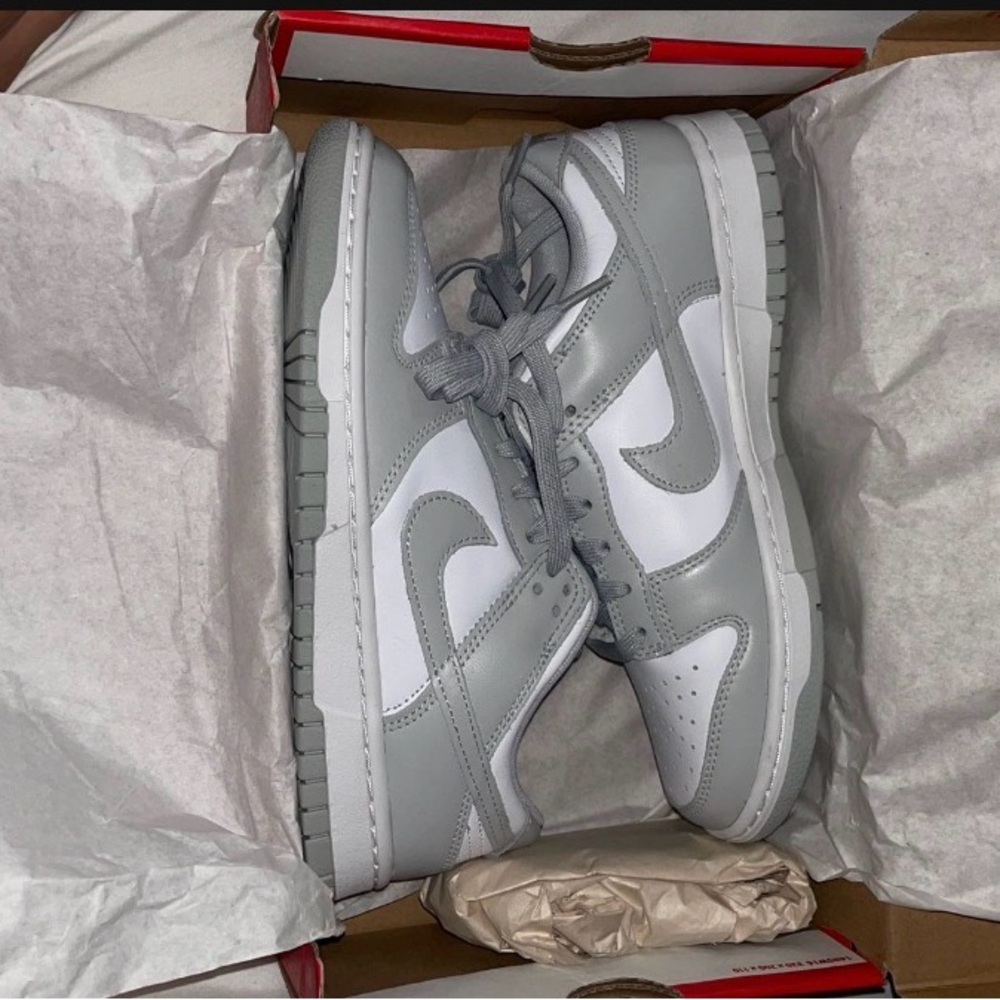 Nike Dunk low